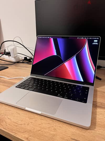Macbook pro M1 - Special edition