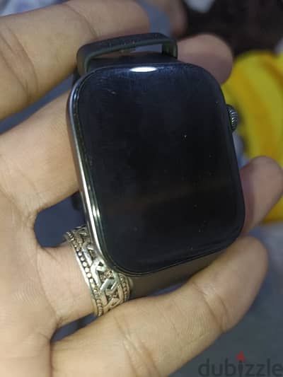 Huawei Watch Fit 3