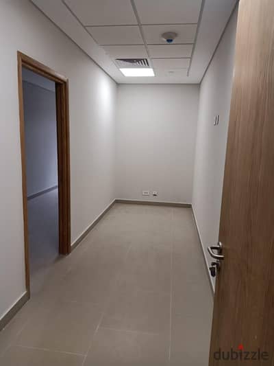 Medical Clinic for Rent in West Medical Center – SODIC | Fully Finished & Ready to Operate