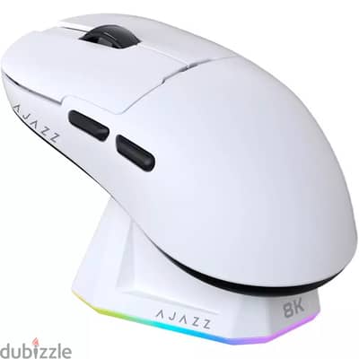 Ajazz aj159Pro - Gaming mouse