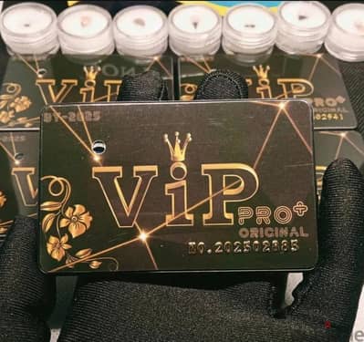 سماعة نانو 6 مخرج Vip
