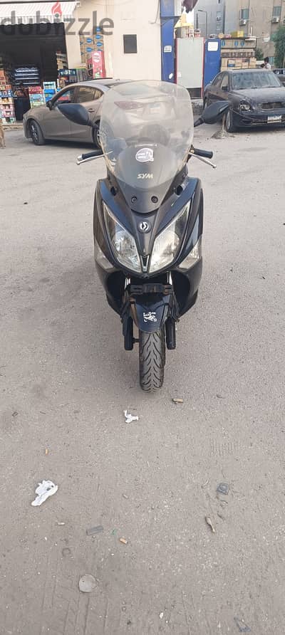 GTS 300 2013