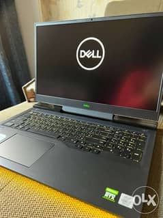 g7 7700 dell