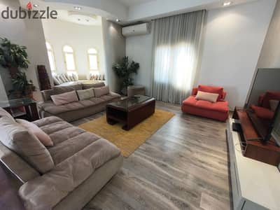 شقة مودرن فاخرة للإيجار في قلب الشويفات | Modern Apartment for Rent in Choueifat
