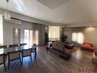 شقة مودرن فاخرة للإيجار في قلب الشويفات | Modern Apartment for Rent in Choueifat