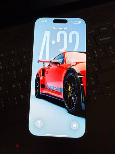 آبل - آيفون 16 برو ماكس