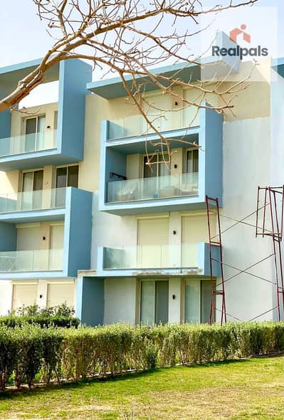 CHALET READY TO MOVE FOR SALE UNDER MARKET PRICE ( LAGOON VIEW - 125 m ) AT FOUKA BAY