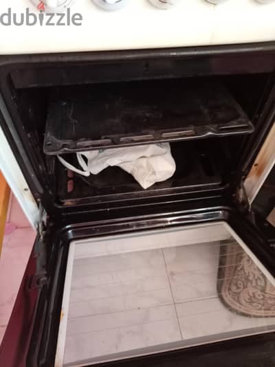 يتوجاز شغال على غاز