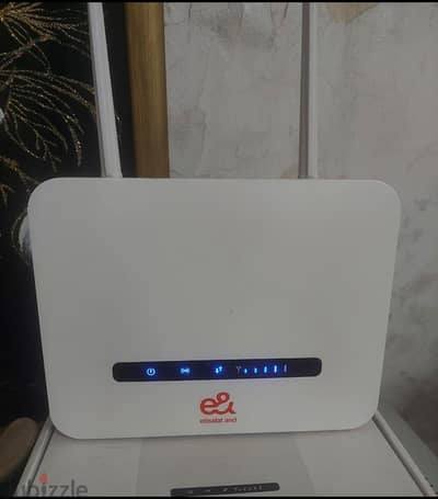 راوتر هوائي اتصالات 5G موديل S50