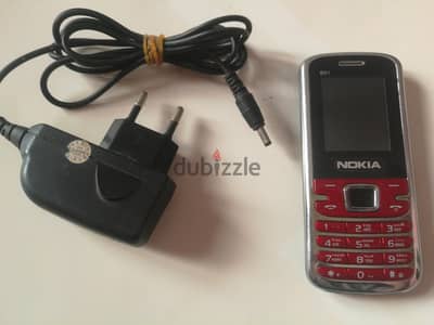 Nokia Clone B01 نوكيا صيني