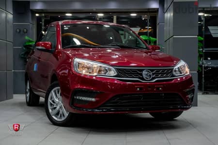 بروتون ساجا 2027 Proton Saga
