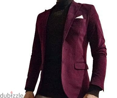 Blazer Turkey [Size 46]