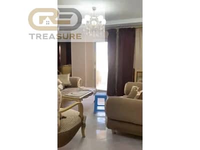 شقة مفروشة للإيجار في ستون ريزيدنس - القاهره الجديده - Stone Residence - new cairo