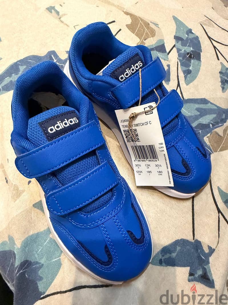 addidas size30 0.5 2