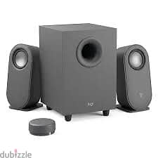 Logitech Z407 speaker