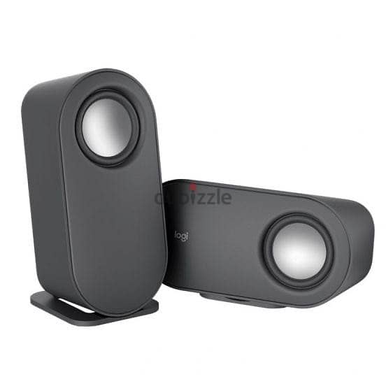 Logitech Z407 speaker 1