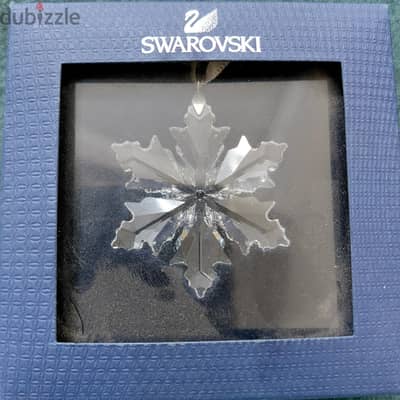 كريستال swarovski