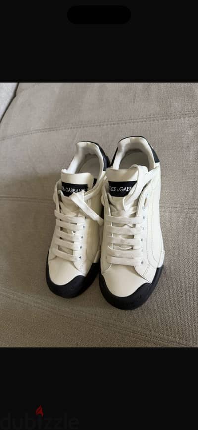 Dolce & Gabbana sneakers