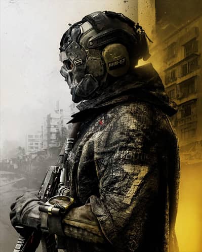 call of duty MW'19 + black ops 4