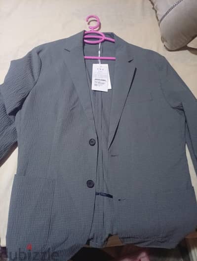 بليزر ماركة Jack & Jones