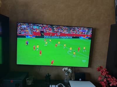 samsung 60 crystal uhd 4k smart tv