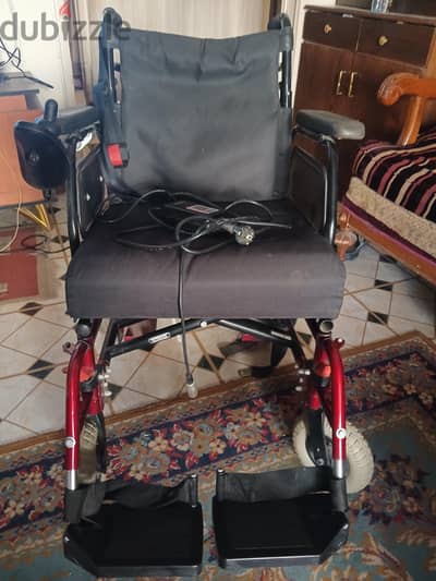 جديد لم يستخدم نهائي محتاج بطاريات لعدم الاستخدام