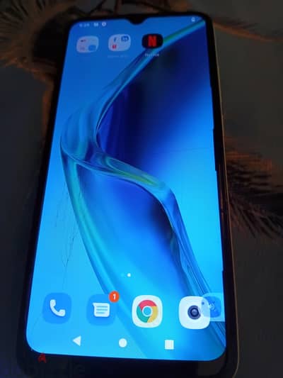 Xiaomi Redmi A1 plus
