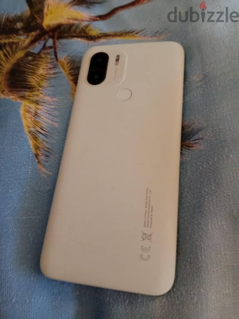 Xiaomi Redmi A1 plus 1