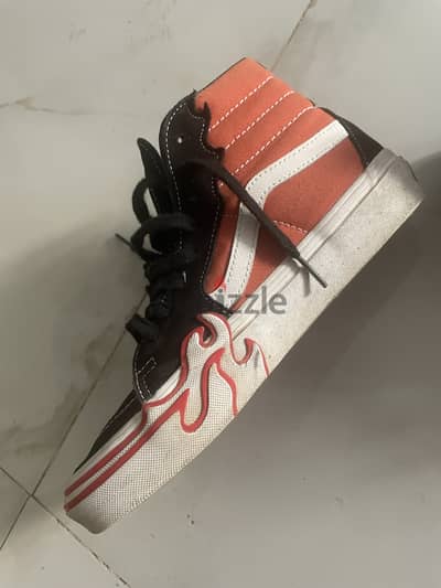 براند vans