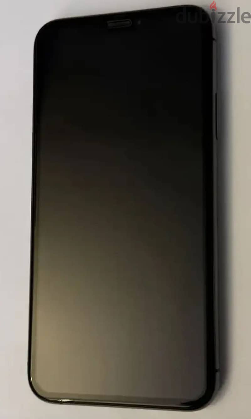 iPhone xs 1