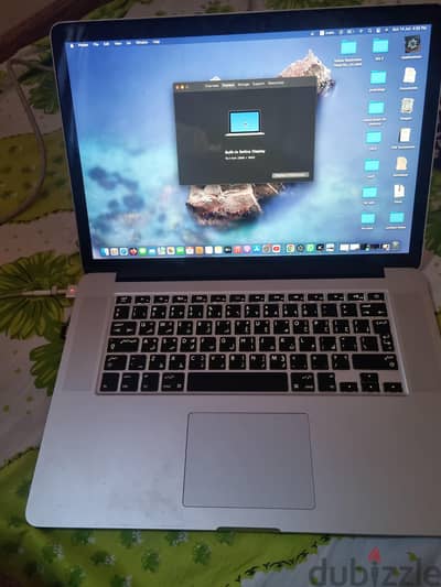 macbook pro late 2013