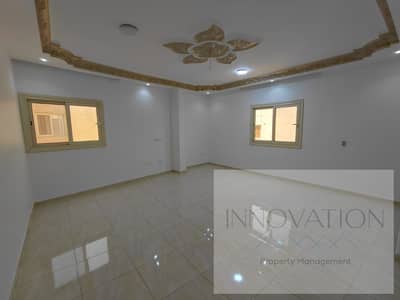 روف للايجارفيو جاردن  بفيلات البنفسج 11 | El Banafseg 11 الدور الثالث دقايق من Waterway mall و O1 و Cloud 9