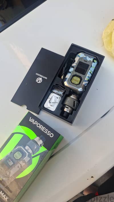 فيب Vaporesso Target 2٢٠