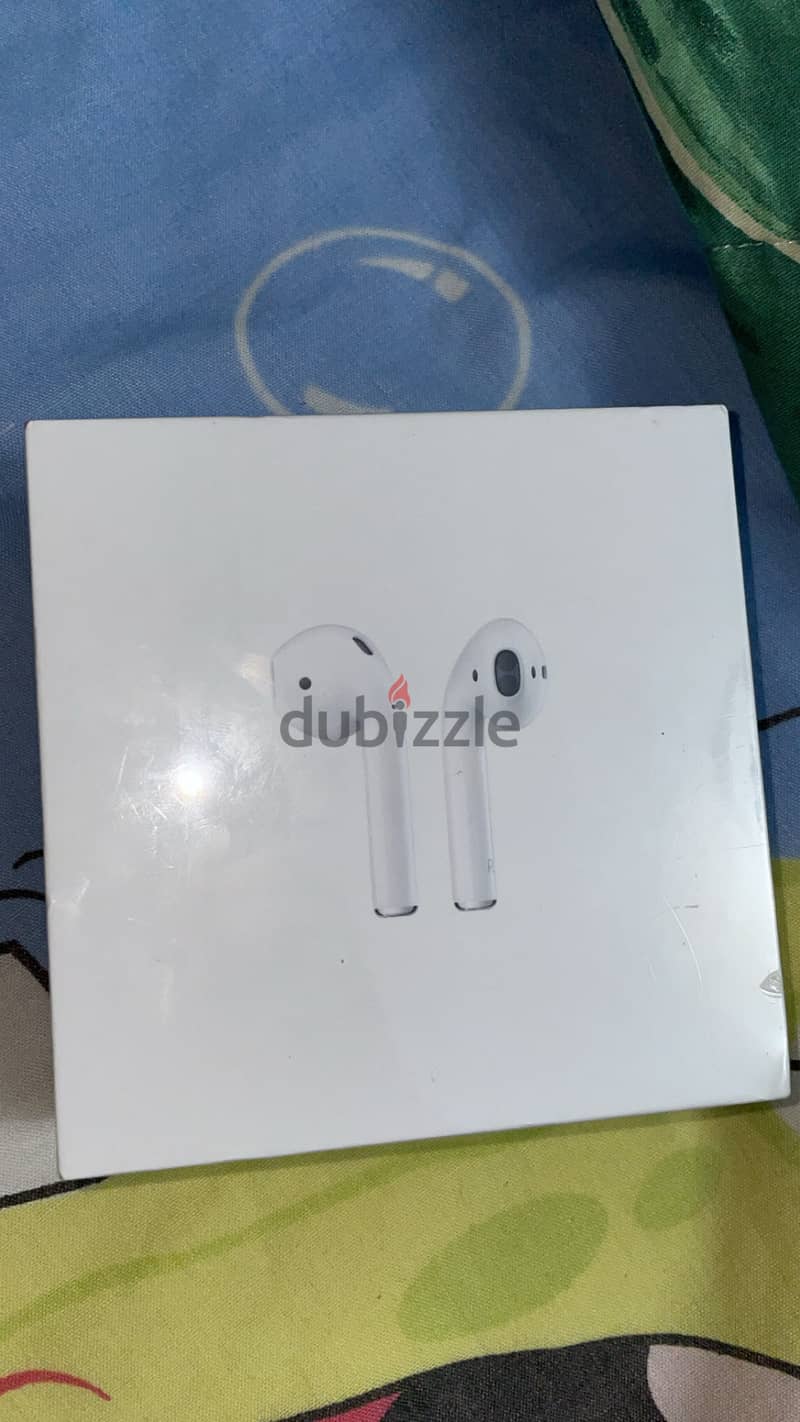Apple airpod 2 1
