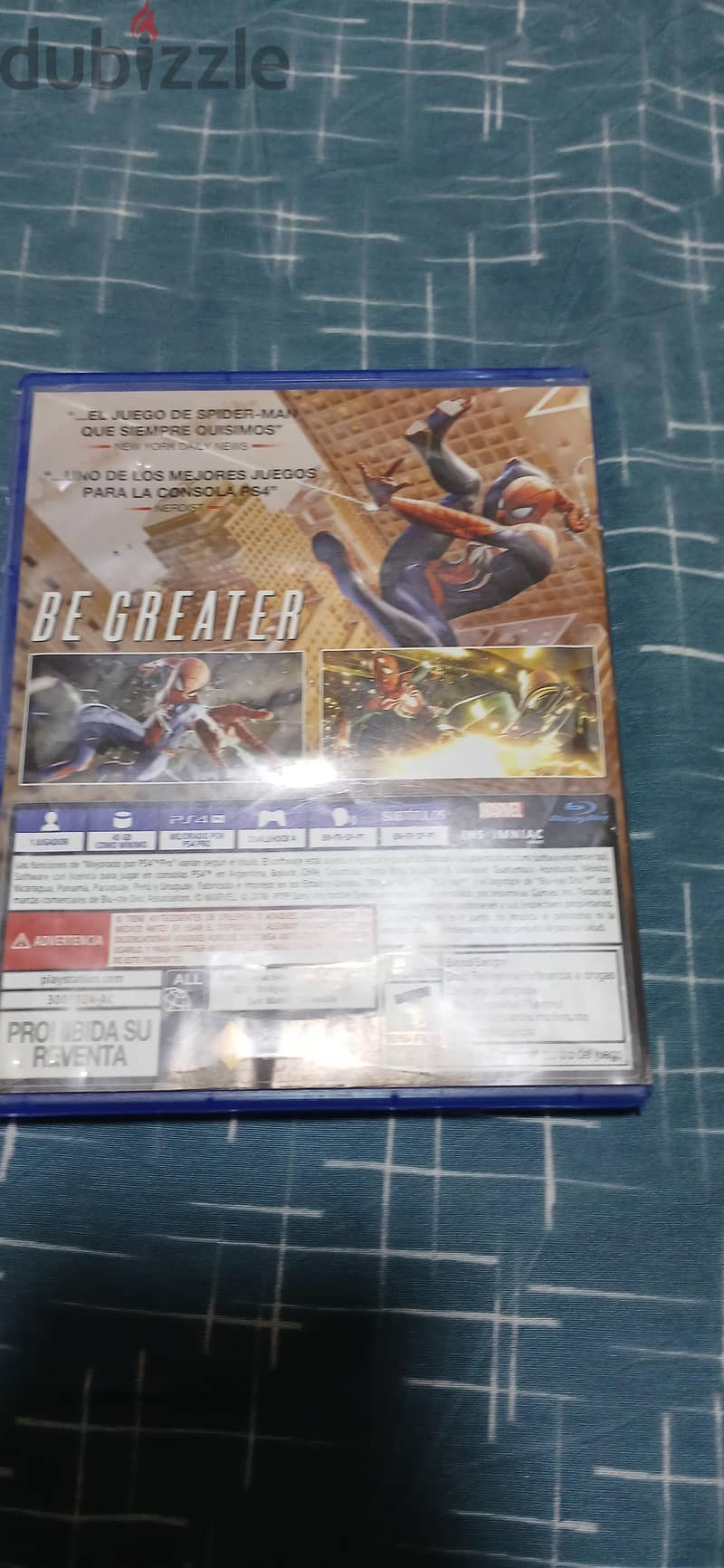 spider man 1