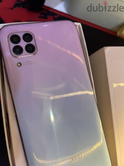 هواوي nova 7i