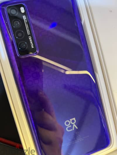 هواوي Nova 7