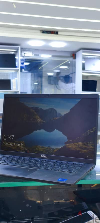 استيراد بحالة زيرو - DELL Latitude 7420 I5 11TH Gen