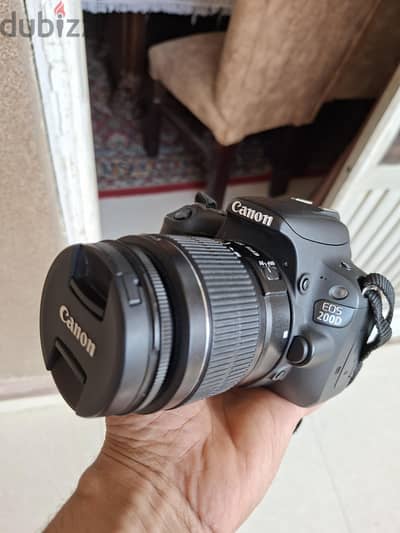 canon 200d