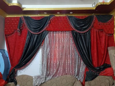ستائر