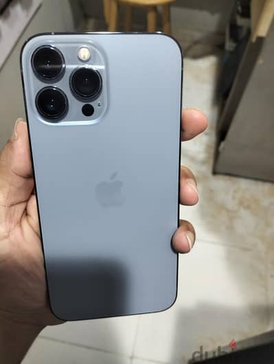 آبل - آيفون 13 برو ماكس