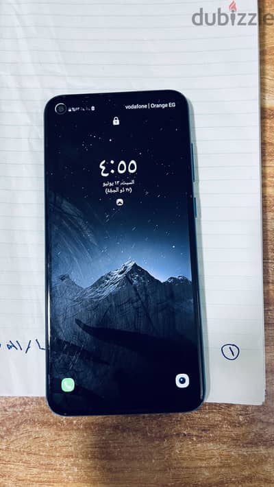 Samsung M11
