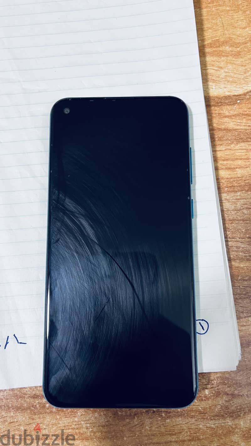Samsung M11 2