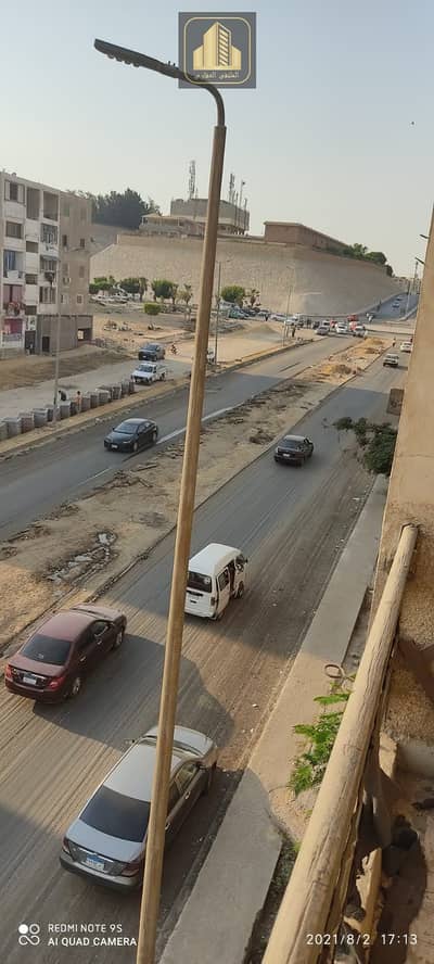 للبيع شقة بالمستقبل 1