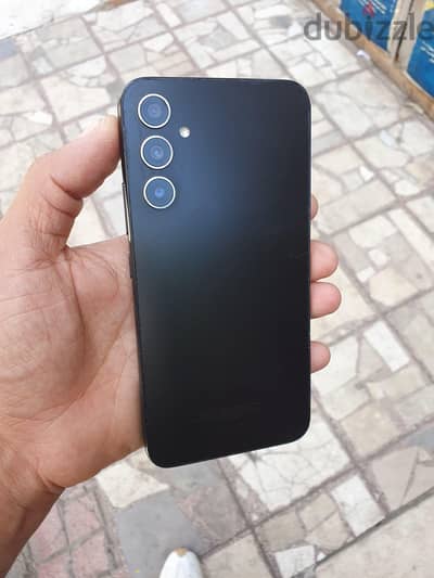 سامسونج ايه 34 5جي