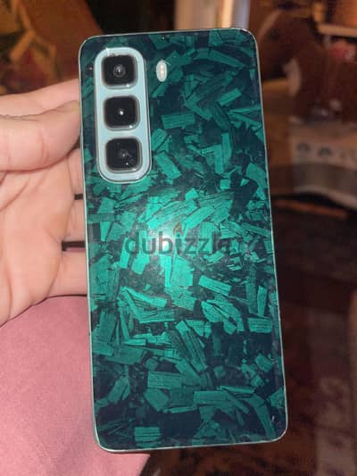 Infinix Hot 50 للبيع