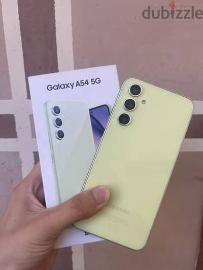Samsung a54