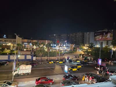 Clinic for sale in the best location in the heart of Smouha directly in front of Green Plaza licensed for medical use