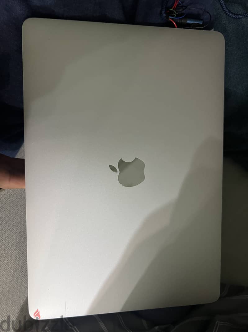 MacBook Pro 2019 2