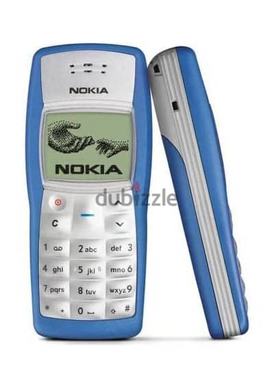 Nokia 1100 Original نوكيا